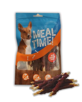 עצמות עטופות בשר ברווז