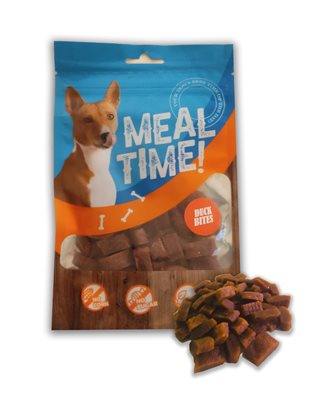 נגיסי ברווז