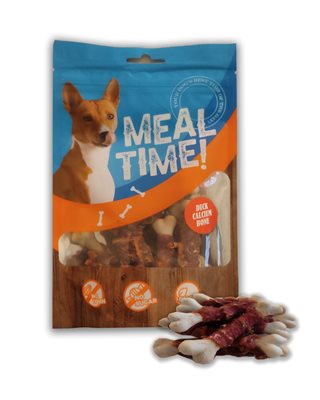 עצם קלציום ברווז