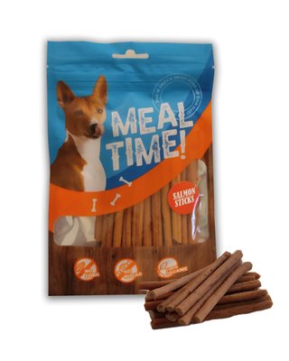 מקלות סלמון