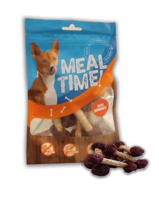 משקולות ברווז