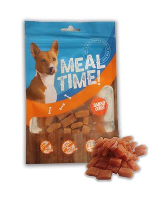 קוביות ארנב