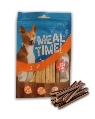 רצועות סנדביץ' ברווז