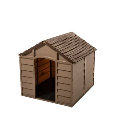 מלונה בינונית 72+68+71.5 ס"מ