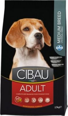 סיבאו בוגר מדיום 12 ק"ג