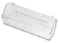 שוקת שקוף+גריף הפרדה בינוני