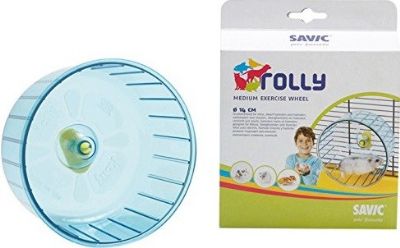 סאביק-גלגל למכרסם קטן L