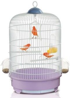 כלוב מילי לתוכי קטן