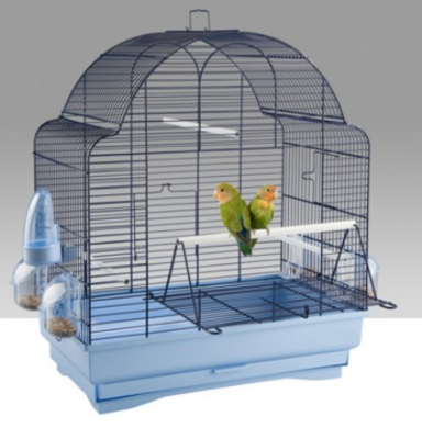 כלוב לתוכי האכלת יד אליסה-אימק