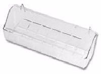 שוקת שקוף+גריף הפרדה גדול