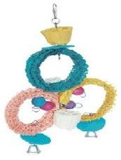 צעצוע לתוכי לאכילה