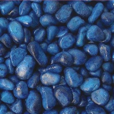 חצץ כחול 1 ק"ג