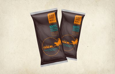 מתכון קפוא ABORIGINAL עוף – 15 ק"ג