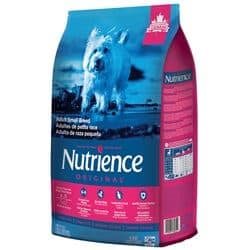 נוטריאנס אוריג'ינל כלב בוגר גזע קטן 5 ק"ג