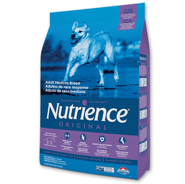 נוטריאנס כבש לכלב בוגר 11.5 ק"ג