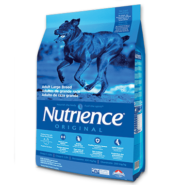 נוטריאנס אוריג'ינל כלב בוגר גזע גדול 11.5 ק"ג