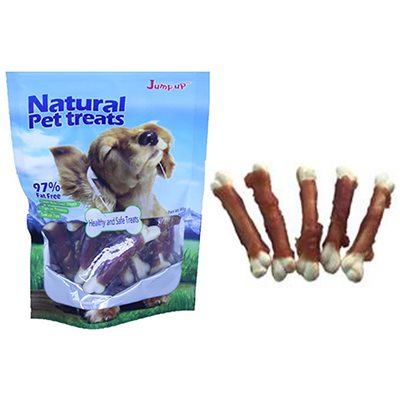 Jump-up - ברווז על מקל סידן ג'אמפ-אפ (4 יח' ב-50 ש"ח/ 10 יח' ב-100 ש"ח)