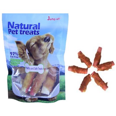 Jump-up - ראפ עוף וסרטן ג'אמפ-אפ (4 יח' ב-50 ש"ח/ 10 יח' ב-100 ש"ח)