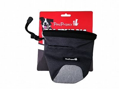 פאוץ' חטיפים לאילוף - PetsProject