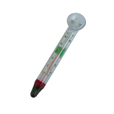 מד חום זכוכית