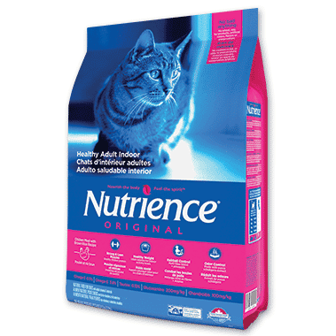 נוטריאנס אוריג'ינל חתול 5 ק"ג