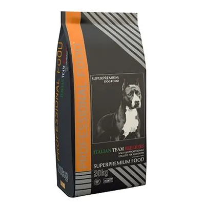 פרופשיונל 20 ק"ג