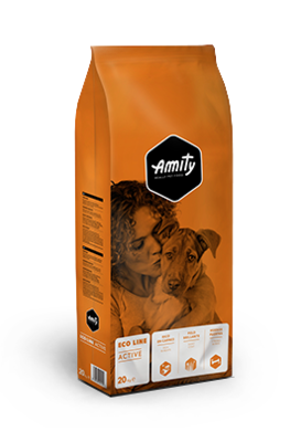 אמיתי אקטיב 20 ק"ג