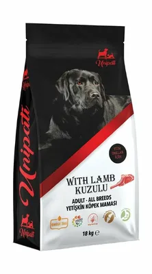 יוניפאטי בוגר כבש 18 ק"ג