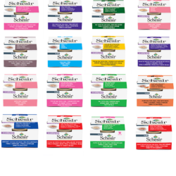 מעדן שאזיר לחתול 85 גרם