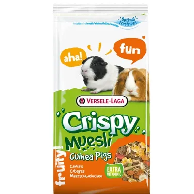 פרסטיז' קריספי מוזלי שרקן 1 ק"ג