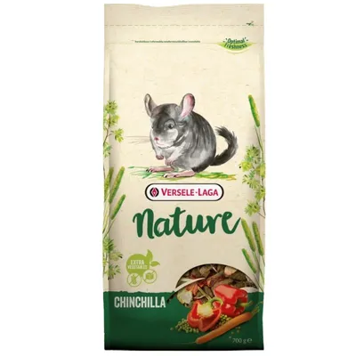 נייצ'ר- פרסטיז' צ'ינצ'ילה 2.3 ק"ג