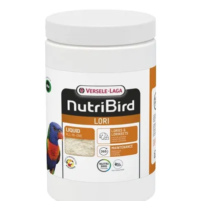 ורסה לגה- נוטריברד מזון דייסה ללורי 800 גרם