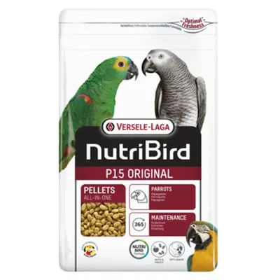 נוטריברד P15 אוריגינל 3 ק"ג