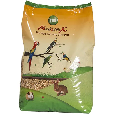 יחד- פינקים 4 ק"ג