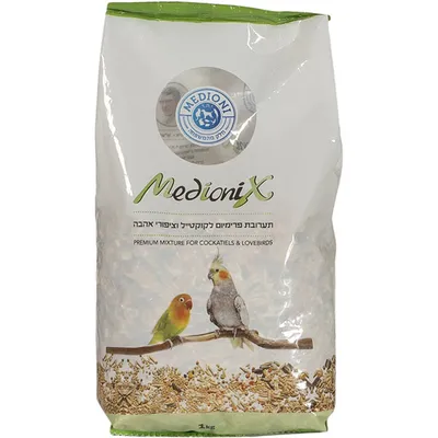 יחד- קוקטייל 1 ק"ג