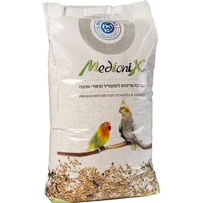 יחד- קוקטייל 20 ק"ג