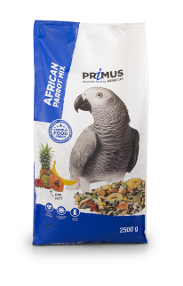 בנלוקס פרימוס תוכי גדול 2.5 ק"ג