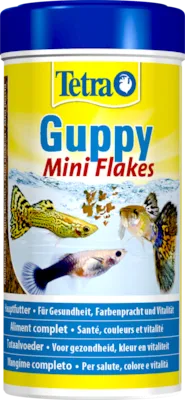 מזון טטרה לגופי מיני פלקס 100 מ"ל