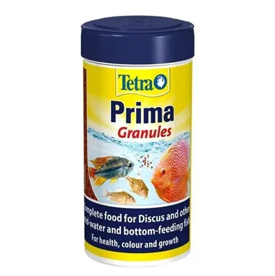 מזון טטרה פרימה מגורען 250 מ"ל