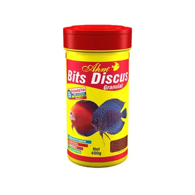 מזון A.H.M דיסקוסים 250 מ"ל