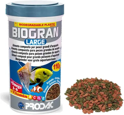 פרודק ביוגרן מגורען לארג' 250 מ"ל