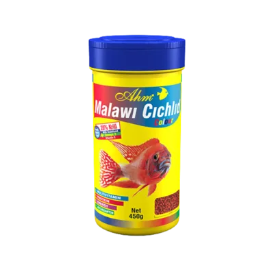 מזון A.H.M ציקליד מחזק צבע 250 מ"ל