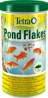 טטרה פונד פלקס 1000 מ"ל