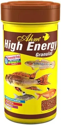 מזון A.H.M היי אנרג'י 1000 מ"ל