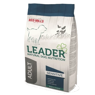 לידר בוגר כבש חלבון יחיד 12 ק"ג