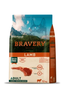 ברייברי כבש 12 ק"ג