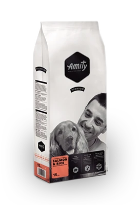 אמיתי בוגר סלמון 15 ק"ג