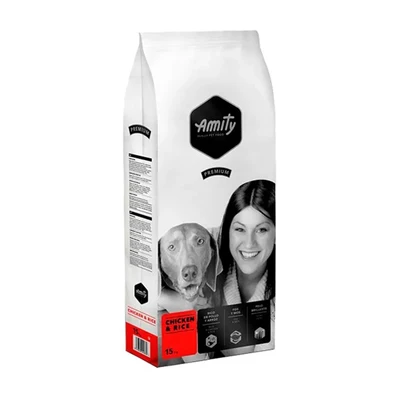 אמיתי בוגר עוף 15 ק"ג