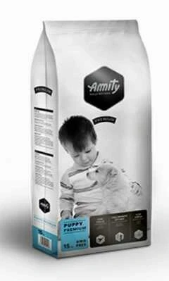 אמיתי גורים עוף 15 ק"ג