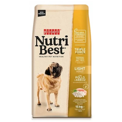 נוטריבסט בוגר כלב לייט